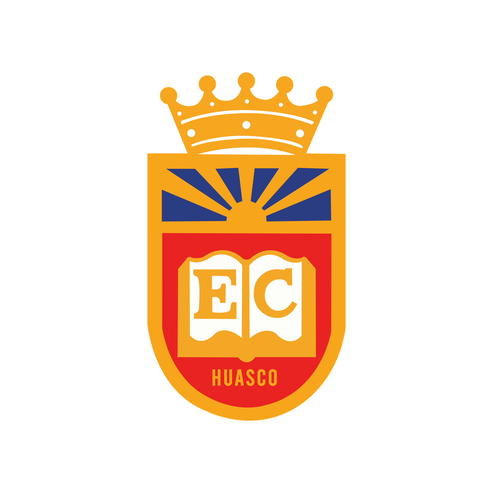Logo English College